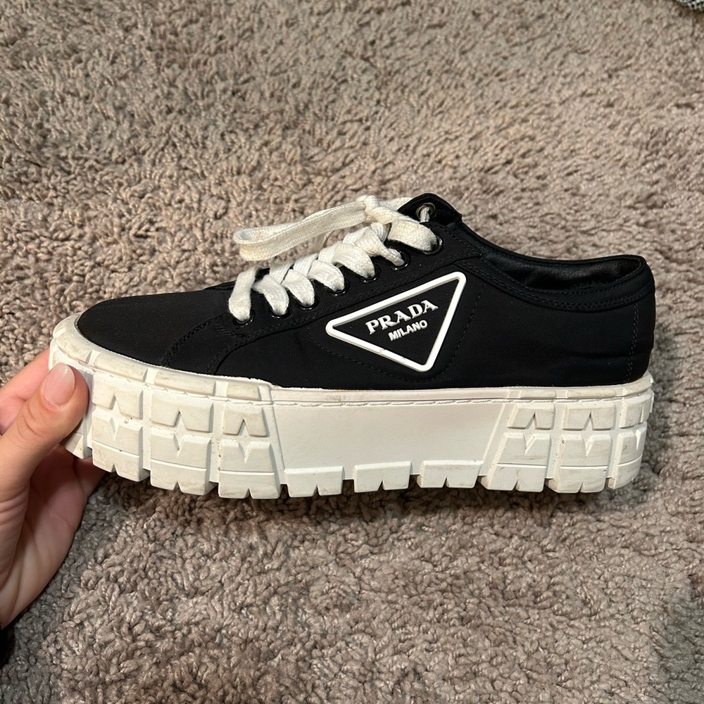 My favorite shoe